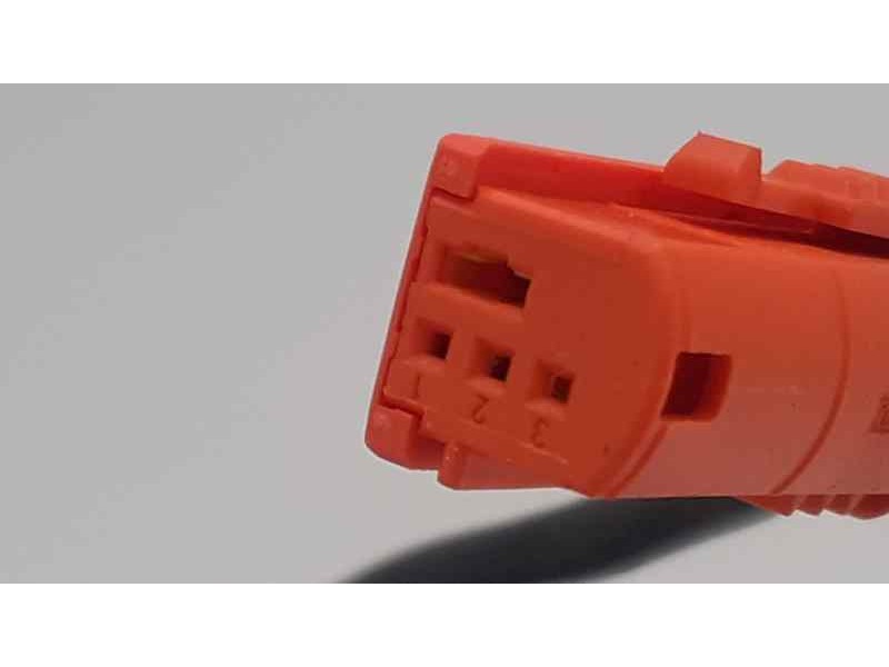 Recambio de airbag delantero derecho para volkswagen passat berlina (3b3) comfortline referencia OEM IAM 3B0880204B 39411  Recambio de airbag delantero derecho para volkswagen passat berlina (3b3) comfortline referencia OEM IAM 3B0880204B 39411