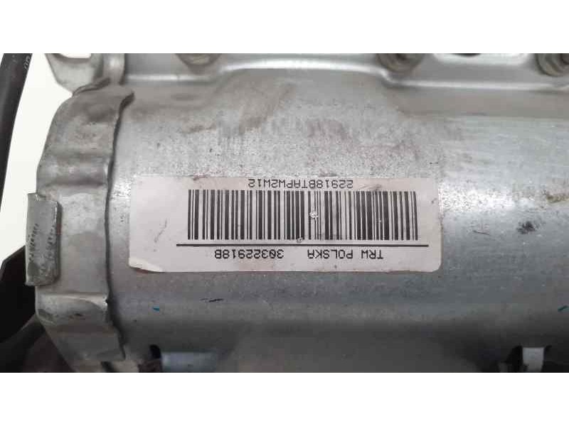 Recambio de airbag delantero derecho para volkswagen passat berlina (3b3) comfortline referencia OEM IAM 3B0880204B 39411  Recambio de airbag delantero derecho para volkswagen passat berlina (3b3) comfortline referencia OEM IAM 3B0880204B 39411
