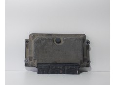 Recambio de centralita motor uce para citroën saxo 1.5 d sx referencia OEM IAM 9630059880 72738 R 2