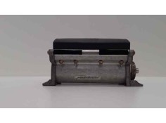 Recambio de airbag delantero derecho para mercedes-benz clase m (w163) 400 cdi (163.128) referencia OEM IAM A1638600705 39412  2