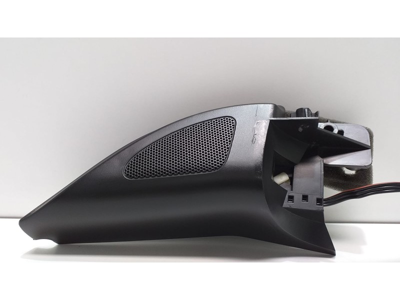 Recambio de sistema audio / radio cd para volkswagen golf v berlina (1k1) highline referencia OEM IAM 1K0837993A 52286 