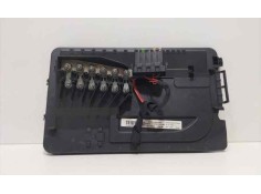Recambio de caja reles / fusibles para seat ibiza (6l1) fresh referencia OEM IAM ATD 85547 