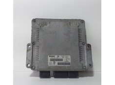 Recambio de centralita motor uce para citroën xsara picasso 1.6 hdi 90 exclusive referencia OEM IAM 9656314380 72740 R