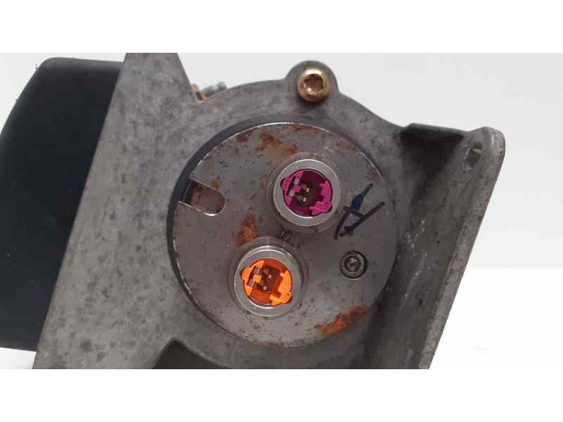 Recambio de airbag delantero derecho para mercedes-benz clase m (w163) 400 cdi (163.128) referencia OEM IAM A1638600705 39412  Recambio de airbag delantero derecho para mercedes-benz clase m (w163) 400 cdi (163.128) referencia OEM IAM A1638600705 39412