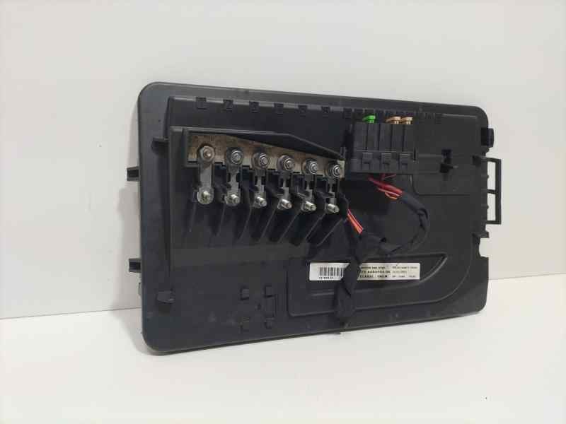 Recambio de caja reles / fusibles para seat ibiza (6l1) fresh referencia OEM IAM ATD 85547 