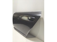 Recambio de puerta trasera izquierda para audi a6 allroad quattro (4fh) 3.0 tdi referencia OEM IAM 4F0833051G 80025 R 2