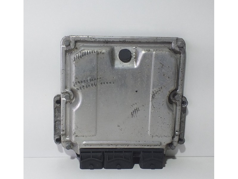 Recambio de centralita motor uce para citroën xsara picasso 1.6 hdi 90 exclusive referencia OEM IAM 9656314380 72740 R