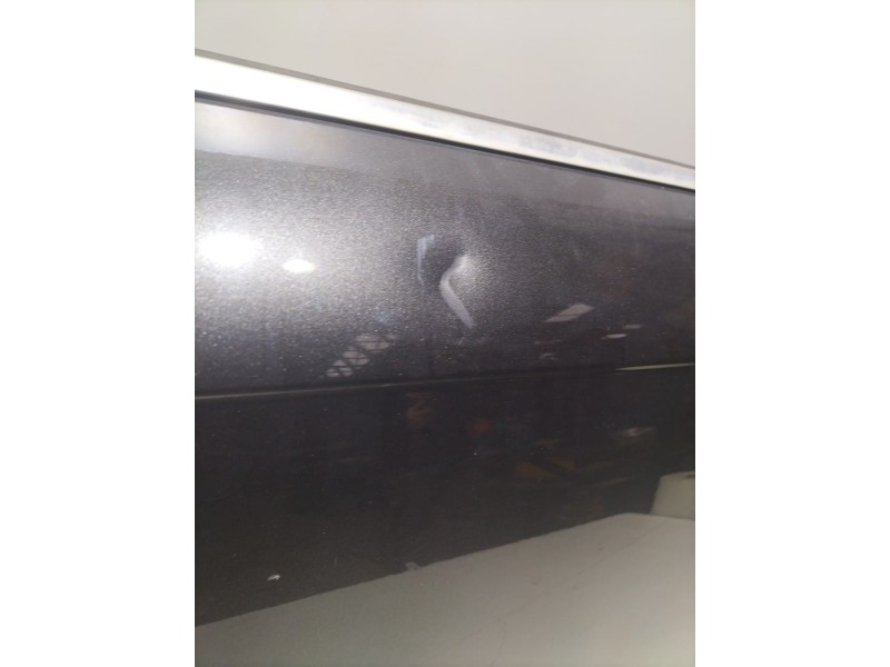 Recambio de puerta trasera izquierda para audi a6 allroad quattro (4fh) 3.0 tdi referencia OEM IAM 4F0833051G 80025 R