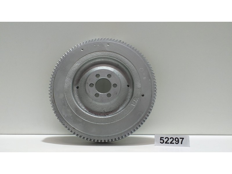 Recambio de volante motor para toyota land cruiser j7 techo rigido motor toyota referencia OEM IAM D2L 52297 