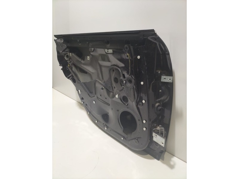 Recambio de puerta trasera izquierda para audi a6 allroad quattro (4fh) 3.0 tdi referencia OEM IAM 4F0833051G 80025 R