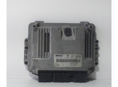 Recambio de centralita motor uce para renault megane ii berlina 3p confort expression referencia OEM IAM 8200391966 72741 R