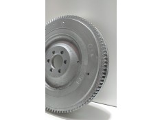 Recambio de volante motor para toyota land cruiser j7 techo rigido motor toyota referencia OEM IAM D2L 52297  2