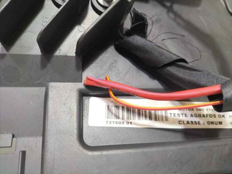 Recambio de caja reles / fusibles para seat ibiza (6l1) fresh referencia OEM IAM ATD 85547 