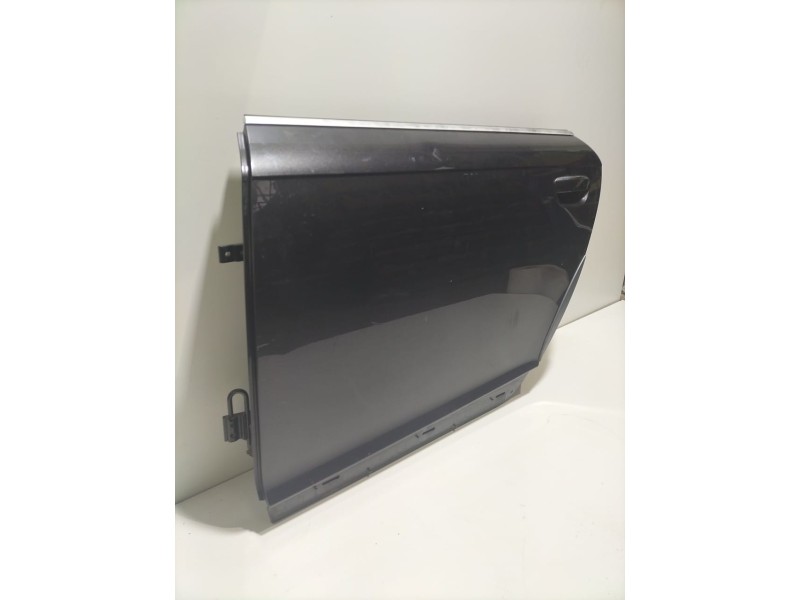 Recambio de puerta trasera izquierda para audi a6 allroad quattro (4fh) 3.0 tdi referencia OEM IAM 4F0833051G 80025 R