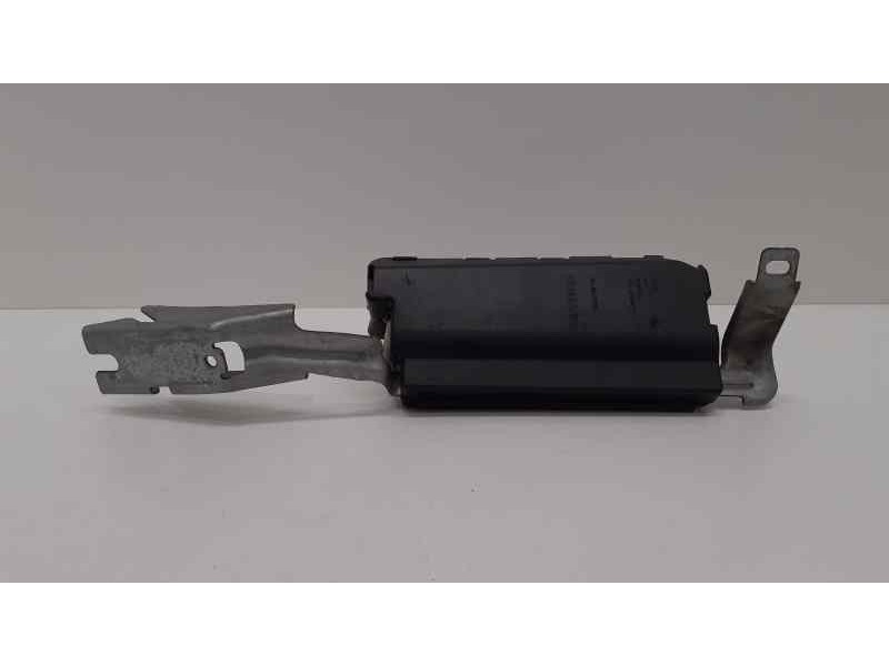 Recambio de airbag lateral delantero derecho para peugeot 607 (s1) básico referencia OEM IAM 9655090580 39413 