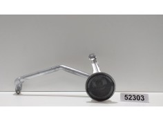 Recambio de bomba aceite para toyota land cruiser j7 techo rigido motor toyota referencia OEM IAM D2L 52303 