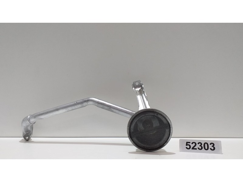 Recambio de bomba aceite para toyota land cruiser j7 techo rigido motor toyota referencia OEM IAM D2L 52303 