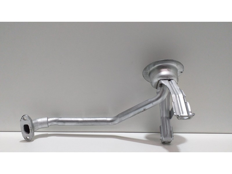 Recambio de bomba aceite para toyota land cruiser j7 techo rigido motor toyota referencia OEM IAM D2L 52303 