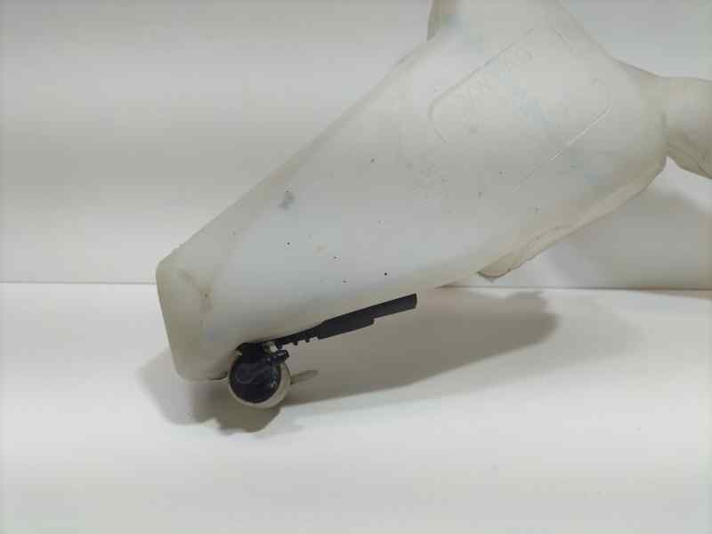 Recambio de deposito limpia para seat ibiza (6l1) fresh referencia OEM IAM 6Q0955453N 85548 