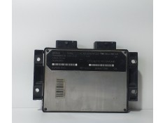 Recambio de centralita motor uce para citroën xsara berlina 1.9 d sx referencia OEM IAM 9641390180 72747 R