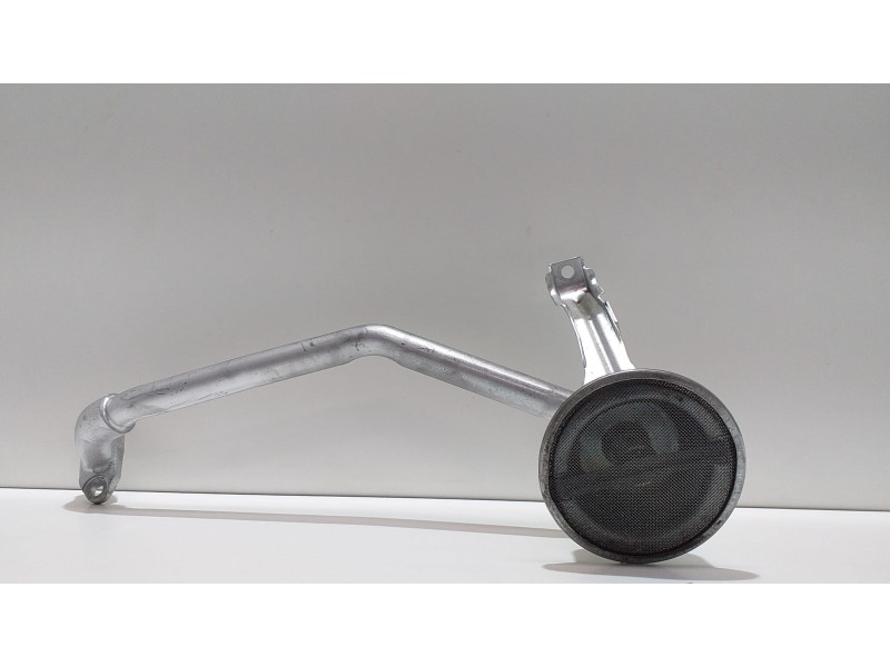 Recambio de bomba aceite para toyota land cruiser j7 techo rigido motor toyota referencia OEM IAM D2L 52303 