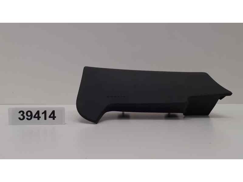 Recambio de airbag delantero izquierdo para citroën c4 grand picasso exclusive plus referencia OEM IAM 96600568ZD 39414 