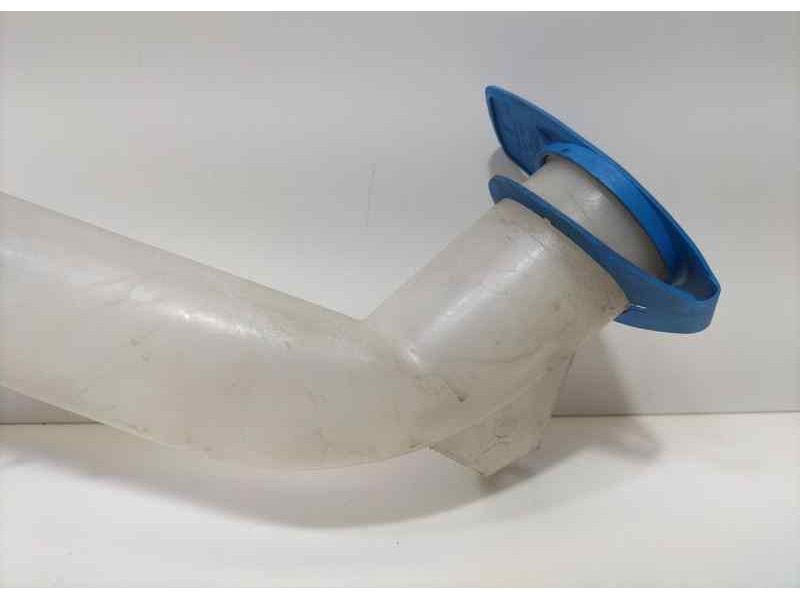 Recambio de deposito limpia para seat ibiza (6l1) fresh referencia OEM IAM 6Q0955453N 85548 