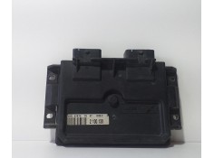 Recambio de centralita motor uce para citroën xsara berlina 1.9 d sx referencia OEM IAM 9641390180 72747 R 2