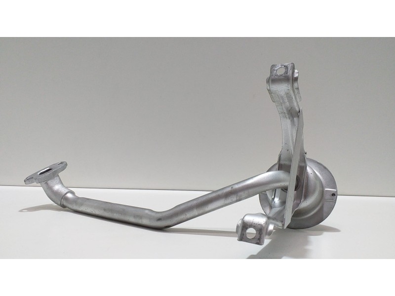 Recambio de bomba aceite para toyota land cruiser j7 techo rigido motor toyota referencia OEM IAM D2L 52303 