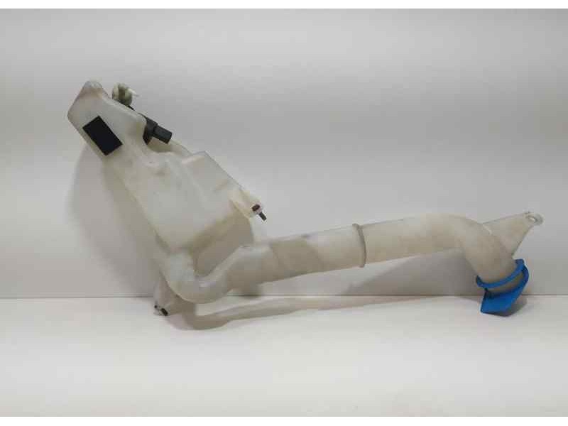 Recambio de deposito limpia para seat ibiza (6l1) fresh referencia OEM IAM 6Q0955453N 85548 