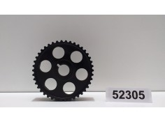 Recambio de polea arbol levas para toyota land cruiser j7 techo rigido motor toyota referencia OEM IAM D2L 52305 