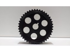 Recambio de polea arbol levas para toyota land cruiser j7 techo rigido motor toyota referencia OEM IAM D2L 52305  2