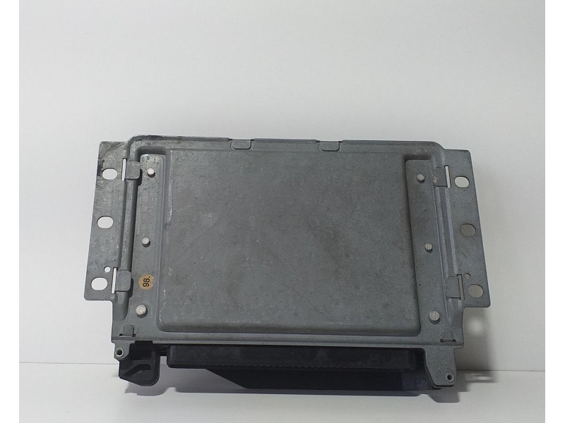 Recambio de centralita cambio automatico para citroën c5 berlina 2.2 hdi exclusive automático referencia OEM IAM 9641281180 7275