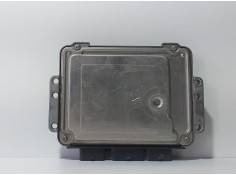Recambio de centralita motor uce para renault scenic ii authentique referencia OEM IAM 8200391966 72753 R 2