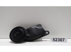 Recambio de rodillo tensor para toyota land cruiser j7 techo rigido motor toyota referencia OEM IAM D2L 52307 