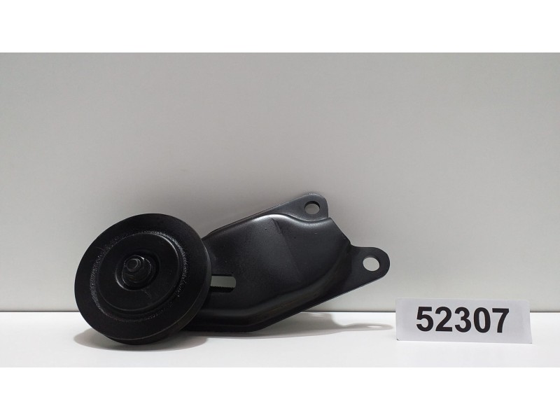 Recambio de rodillo tensor para toyota land cruiser j7 techo rigido motor toyota referencia OEM IAM D2L 52307 