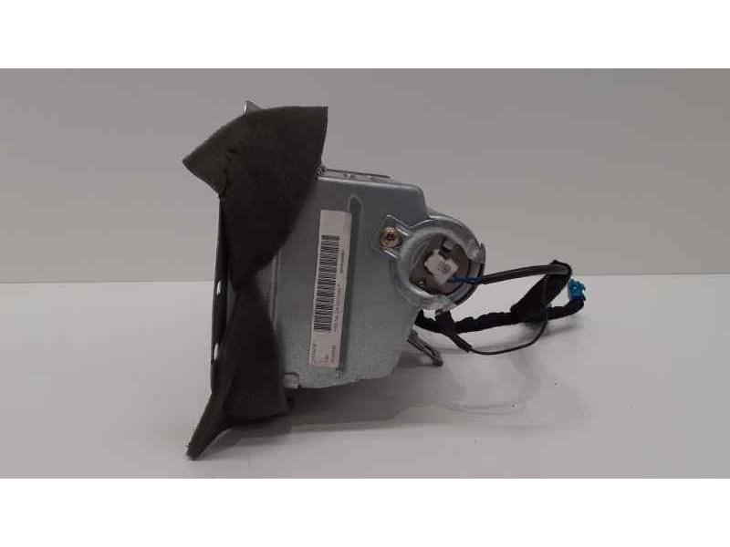 Recambio de airbag delantero derecho para peugeot 407 st confort referencia OEM IAM 9644588880 39416 