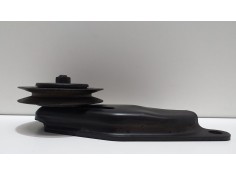 Recambio de rodillo tensor para toyota land cruiser j7 techo rigido motor toyota referencia OEM IAM D2L 52307  2