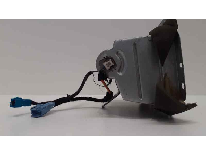 Recambio de airbag delantero derecho para peugeot 407 st confort referencia OEM IAM 9644588880 39416 