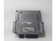 Recambio de centralita motor uce para citroën c5 berlina 2.0 hdi 90 sx/sx automático referencia OEM IAM 9649158380 72762 R