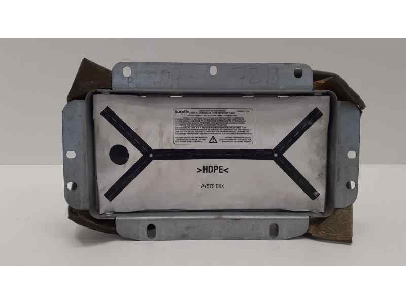 Recambio de airbag delantero derecho para peugeot 407 st confort referencia OEM IAM 9644588880 39416 