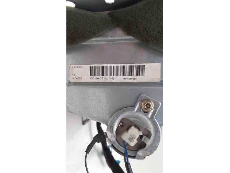 Recambio de airbag delantero derecho para peugeot 407 st confort referencia OEM IAM 9644588880 39416 