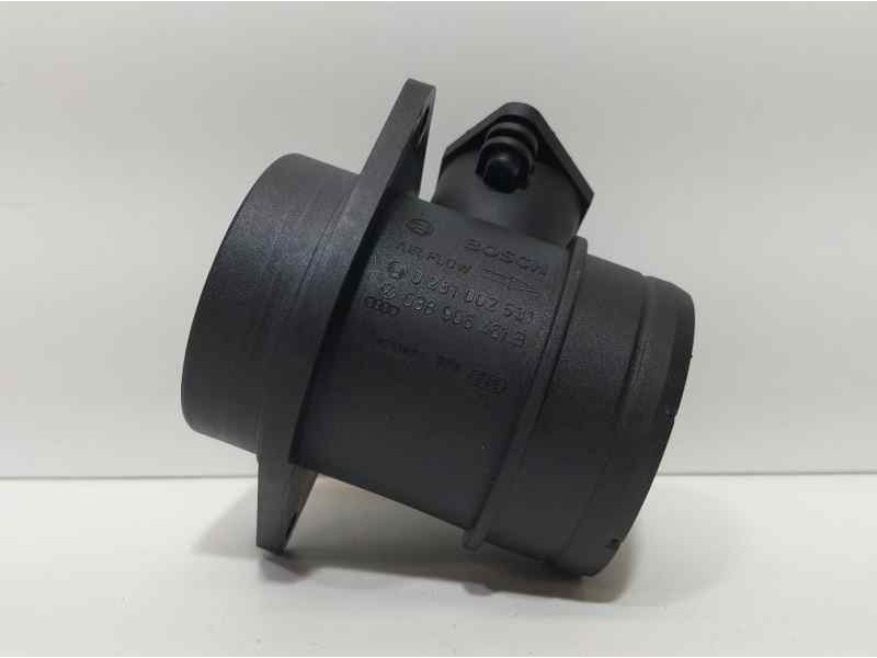 Recambio de caudalimetro para seat ibiza (6l1) fresh referencia OEM IAM ATD 85551 