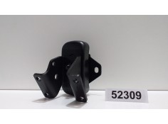 Recambio de soporte motor izquierdo para toyota land cruiser j7 techo rigido motor toyota referencia OEM IAM D2L 52309 