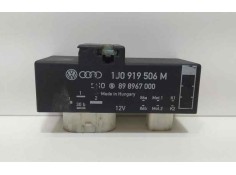 Recambio de modulo electronico para seat ibiza (6l1) fresh referencia OEM IAM 1J0919506M 85552 