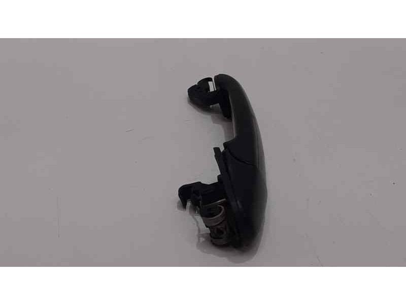 Recambio de maneta exterior delantera derecha para seat ibiza (6k1) stella referencia OEM IAM 6K4839205C 39419  Recambio de maneta exterior delantera derecha para seat ibiza (6k1) stella referencia OEM IAM 6K4839205C 39419