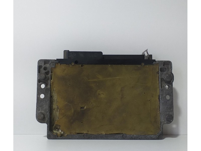 Recambio de centralita motor uce para renault megane i berlina hatchback (ba0) 1.6e alize referencia OEM IAM 7700860319 72764 R
