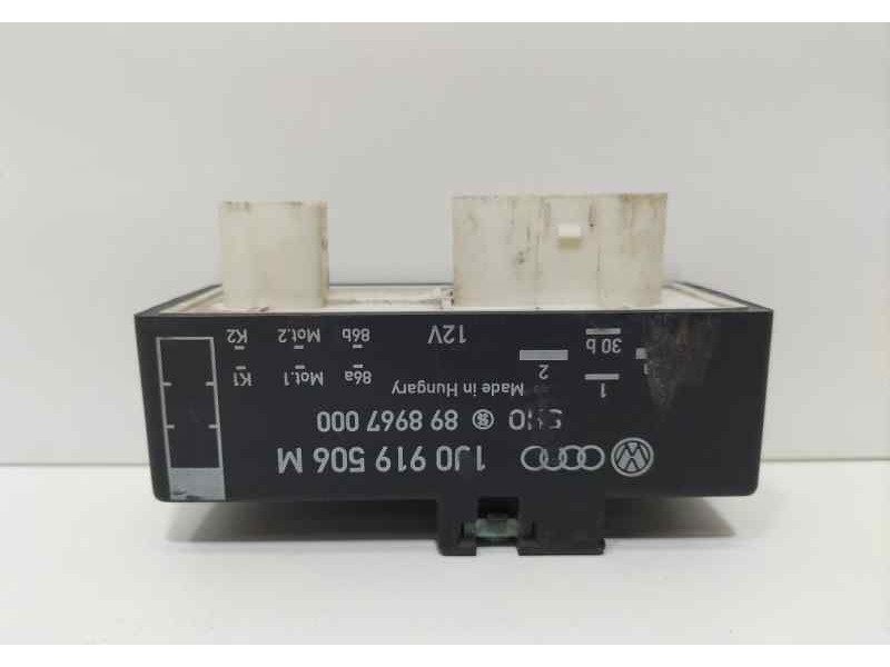 Recambio de modulo electronico para seat ibiza (6l1) fresh referencia OEM IAM 1J0919506M 85552 