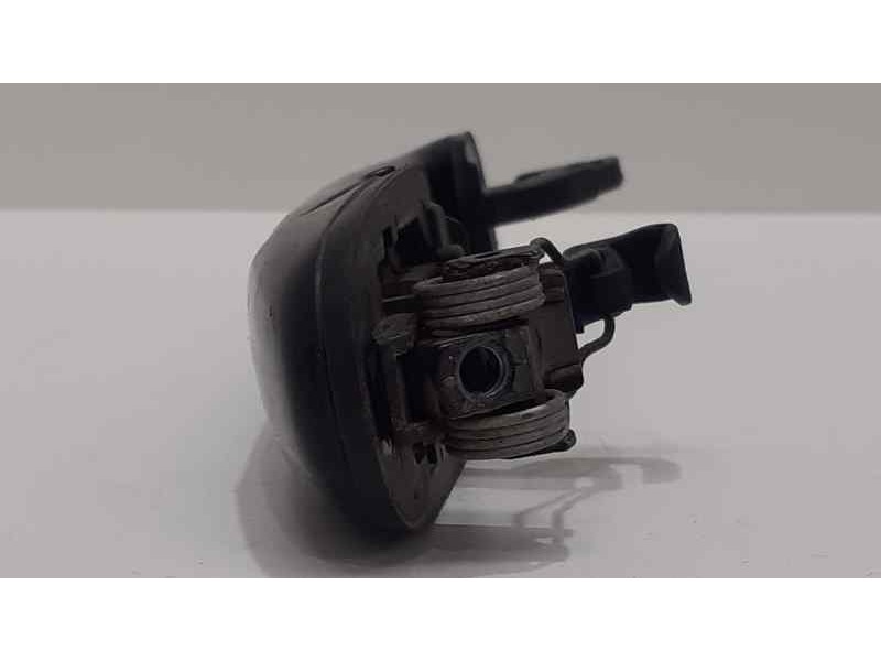Recambio de maneta exterior delantera derecha para seat ibiza (6k1) stella referencia OEM IAM 6K4839205C 39419  Recambio de maneta exterior delantera derecha para seat ibiza (6k1) stella referencia OEM IAM 6K4839205C 39419