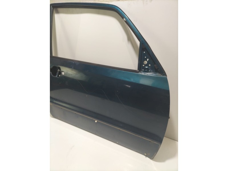 Recambio de puerta delantera derecha para mitsubishi montero (v60/v70) 3.2 di-d gls kaiteki (3-ptas.) referencia OEM IAM 3PUERTA